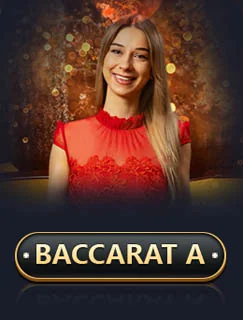 Baccarat a cover