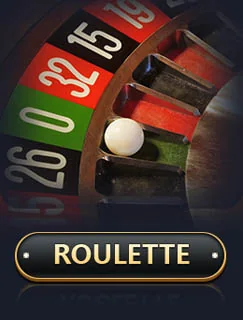 Roulette cover