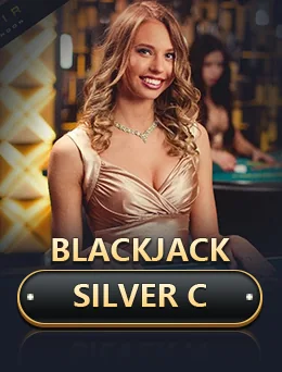 Blackjack Silver C by Evolution cover