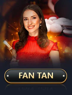 Fan Tan by Evolution cover