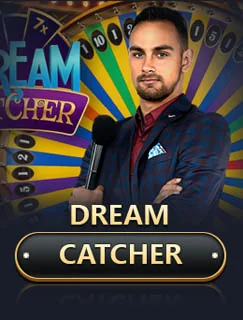 Dream Catcher by Evolution cover