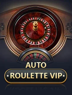 Auto-roulette Vip by Evolution cover