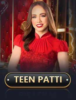 Teen Patti by Evolution cover