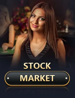 Stock Market by Evolution cover