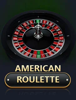 American Roulette by Evolution cover