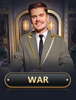 War by Evolution cover