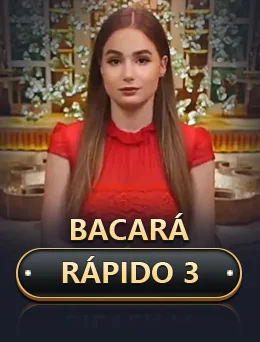 Thai Speed Baccarat B by Evolution cover