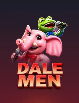 DA LE MEN by Fachai cover