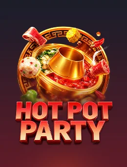 HOT POT PARTY by Fachai cover