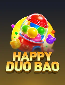 HAPPY DUO BAO by Fachai cover