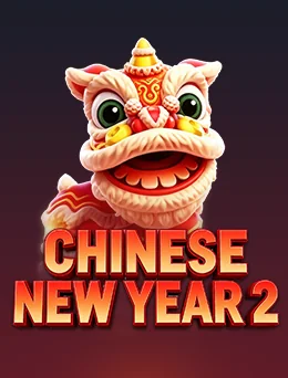 CHINESE NEW YEAR 2 by Fachai cover