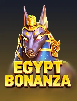 EGYPT BONANZA by Fachai cover