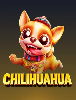 CHILIHUAHUA by Fachai cover