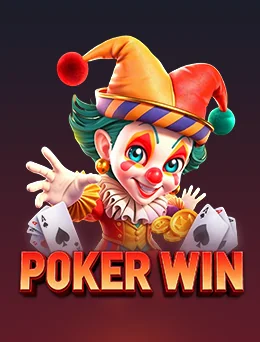 POKER WIN by Fachai cover
