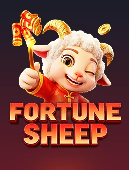 FORTUNE SHEEP by Fachai cover