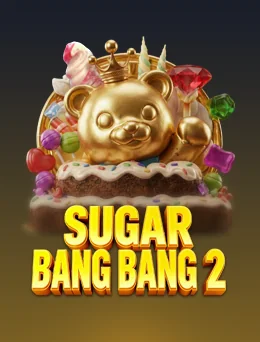 SUGAR BANG BANG 2 by Fachai cover