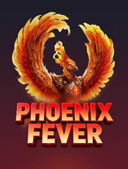 PHOENIX FEVER by Fachai cover