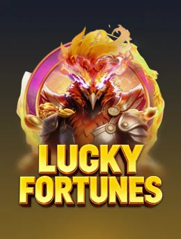 PHOENIX FEVER JACKPOT by Fachai cover