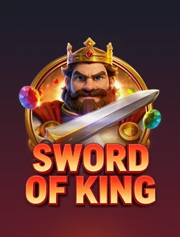 SWORD OF KING by Fachai cover