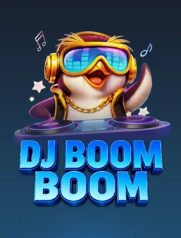 DJ BOOM BOOM by Fachai cover