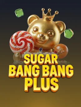 SUGAR BANG BANG PLUS by Fachai cover