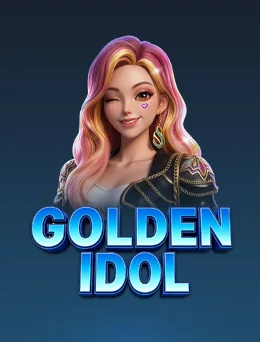 GOLDEN IDOL by Fachai cover