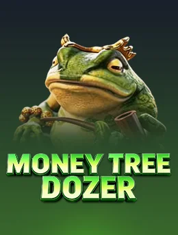 Money Tree Dozer by Fachai cover