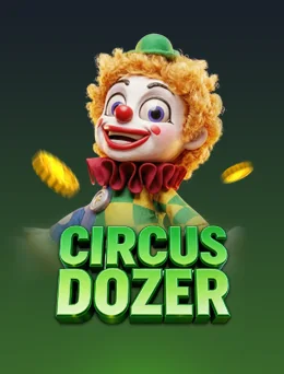 Circus Dozer by Fachai cover