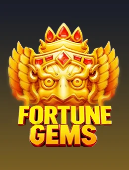 Fortune Gems by JILI cover