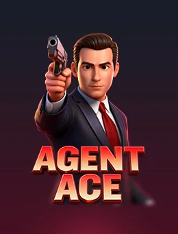 Agent Ace by JILI cover
