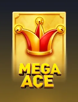 Mega Ace by JILI cover