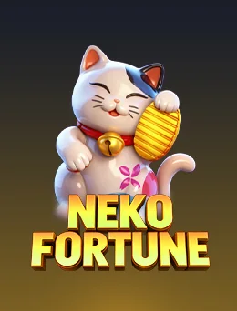 Neko Fortune by JILI cover