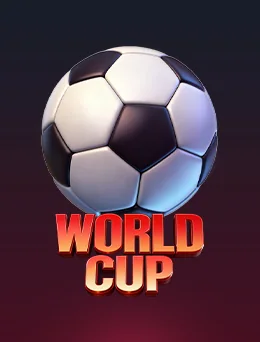 World Cup by JILI cover