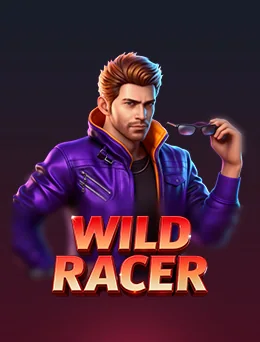 Wild Racer by JILI cover
