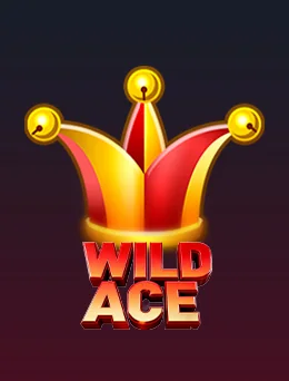 Wild Ace by JILI cover