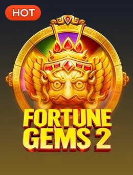 Fortune Gems 2 by JILI cover