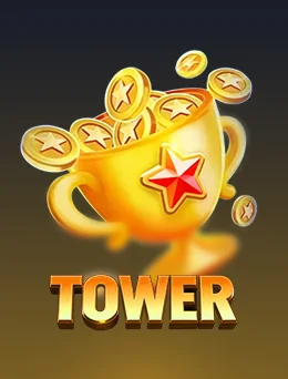 Tower by JILI cover