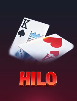 Hilo by JILI cover