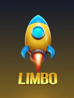 Limbo by JILI cover