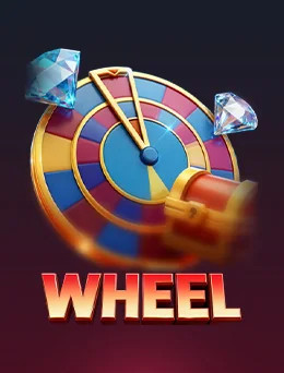 Wheel by JILI cover