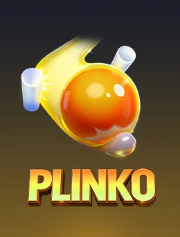 Plinko by JILI cover