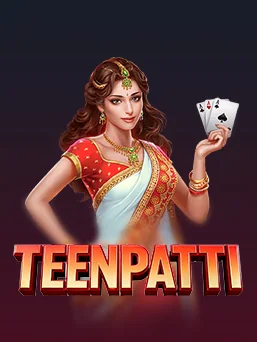 Teenpatti by JILI cover