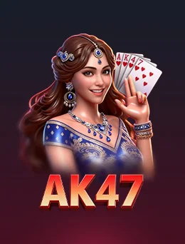 Ak47 by JILI cover