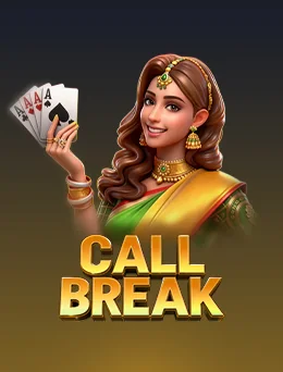 Callbreak by JILI cover