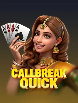 Callbreak Quick by JILI cover