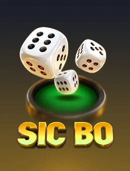 Sic Bo by JILI cover