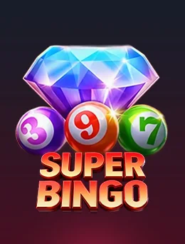 Super Bingo by JILI cover