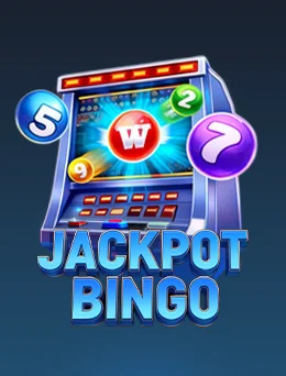 Jackpot Bingo by JILI cover