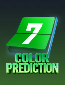 Color Prediction by JILI cover