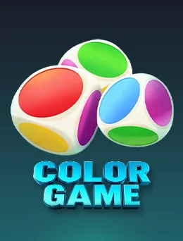 Color Game by JILI cover